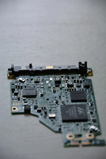 PCB Design & Schematics & Gerbers & BOM