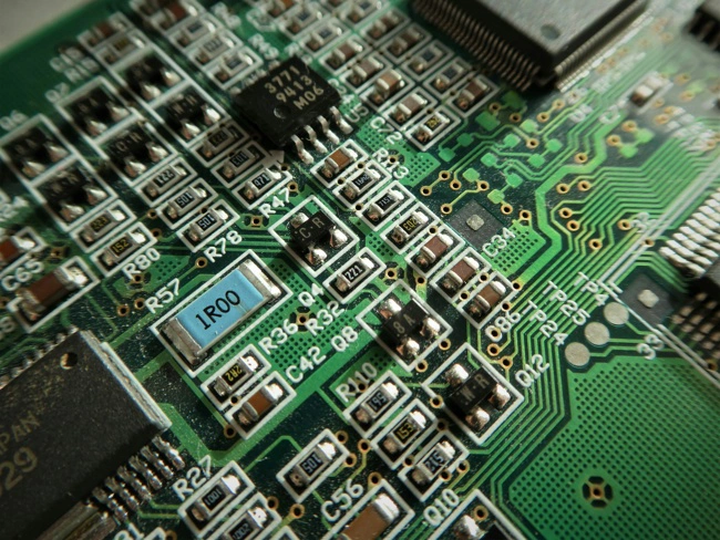 Electronic Breadboard Repair