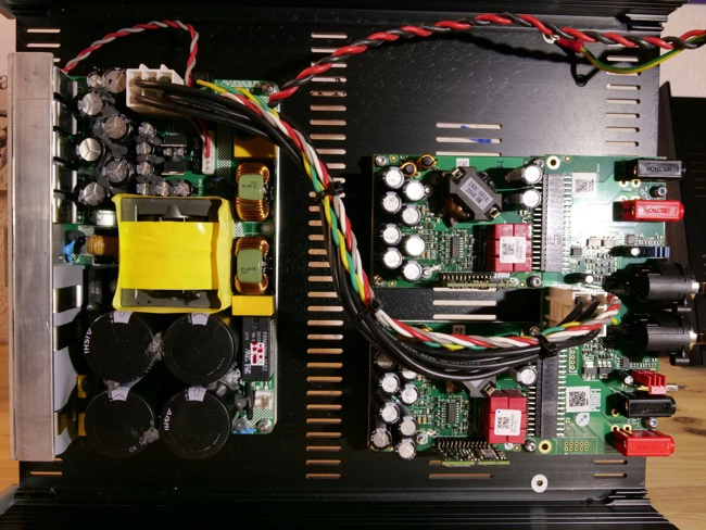 Electronic Breadboard Repair