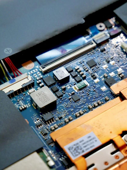Electronic Breadboard Repair