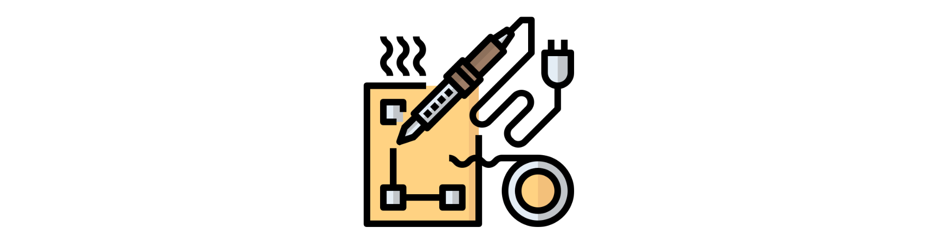 High-Precision Soldering Stations