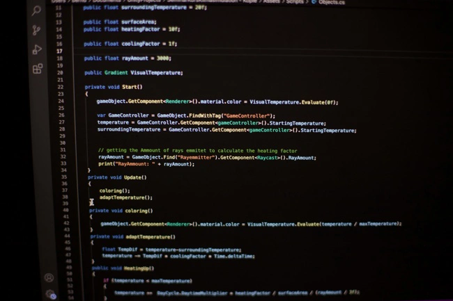 Server PowerShell Script Creation