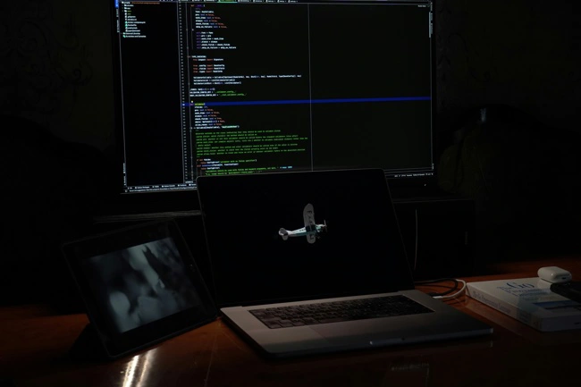 Server PowerShell Script Creation