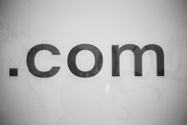 Domain Setup with GoDaddy