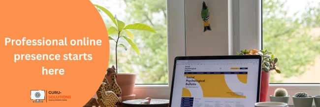 Domain Setup with GoDaddy