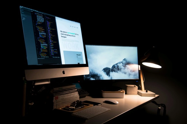 Website & Application Performance Audit