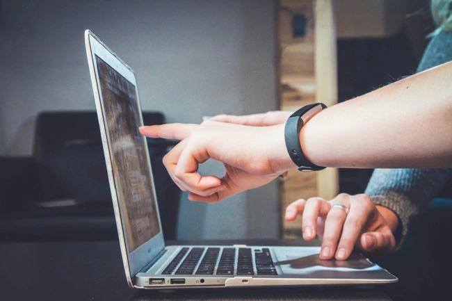 Website & Application Performance Audit