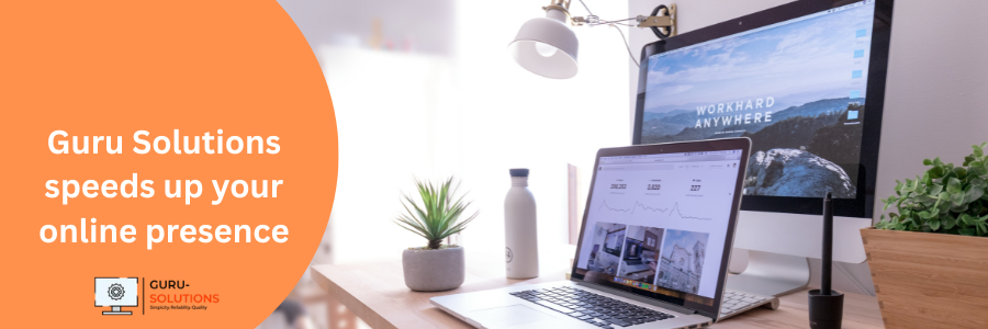 Website & Application Performance Audit