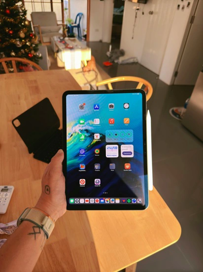 Tablet DC Jack Replacement Services