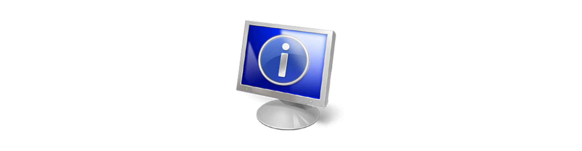 System Information (Microsoft Windows)
