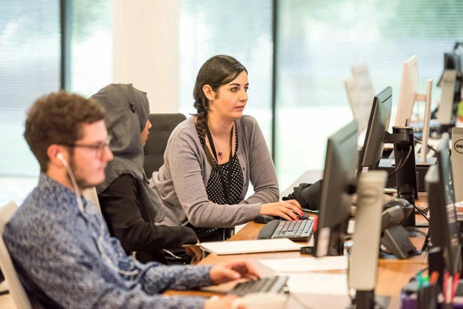 Computer Tutoring Topeka
