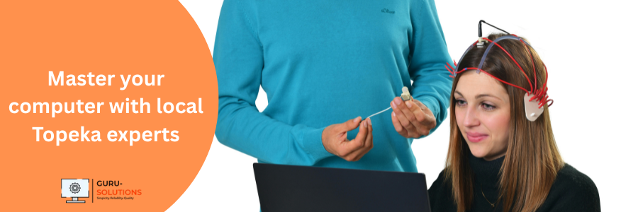 Computer Tutoring Topeka