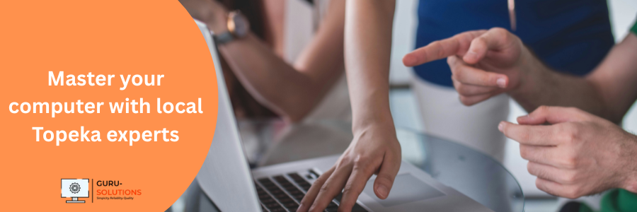Computer Tutoring Topeka