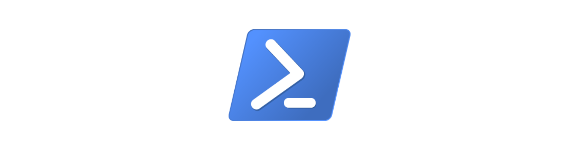 PowerShell