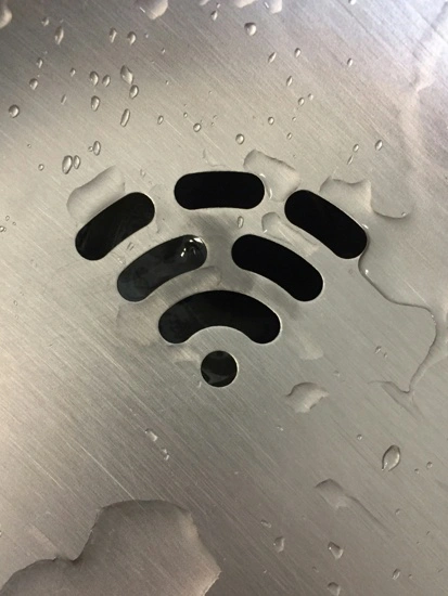 WiFi Setup Topeka