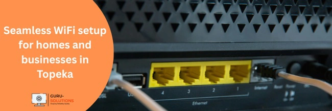 WiFi Setup