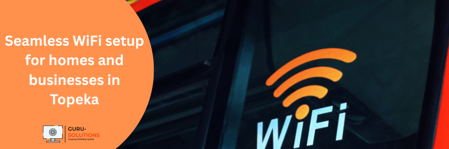 WiFi Setup