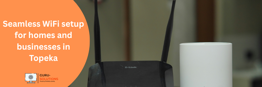 WiFi Setup