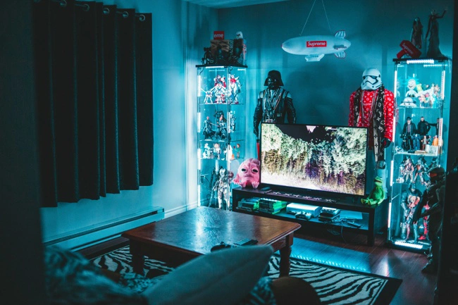 Topeka TV Setup Services