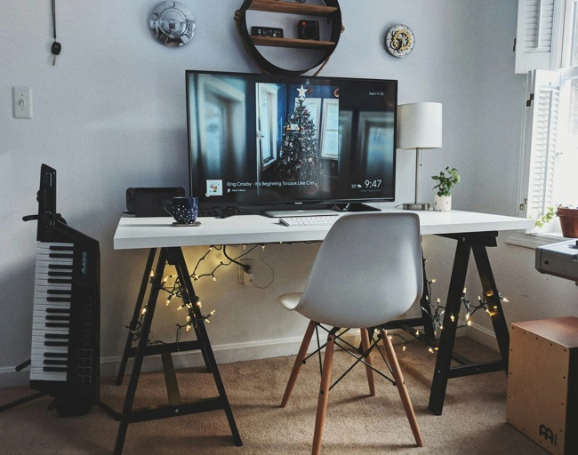 Topeka TV Setup Services