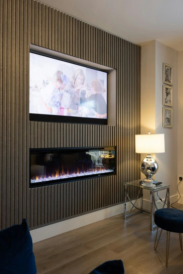 Topeka TV Setup Services