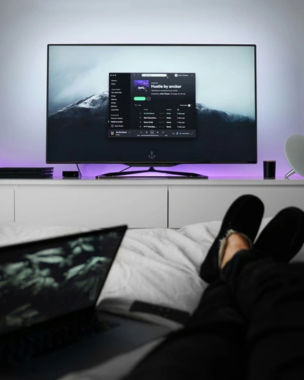 Topeka TV Setup Services