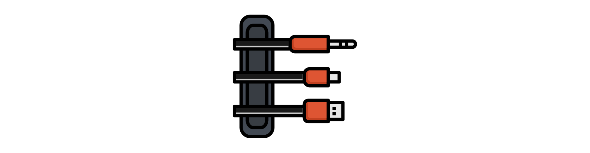 Cable Management Solutions