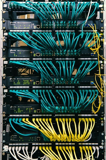 Topeka Small Business Server Setup & Maintenance