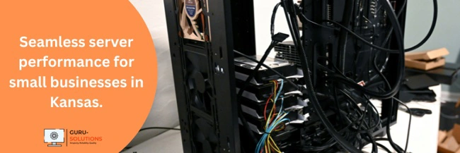 Small Business Server Setup & Maintenance