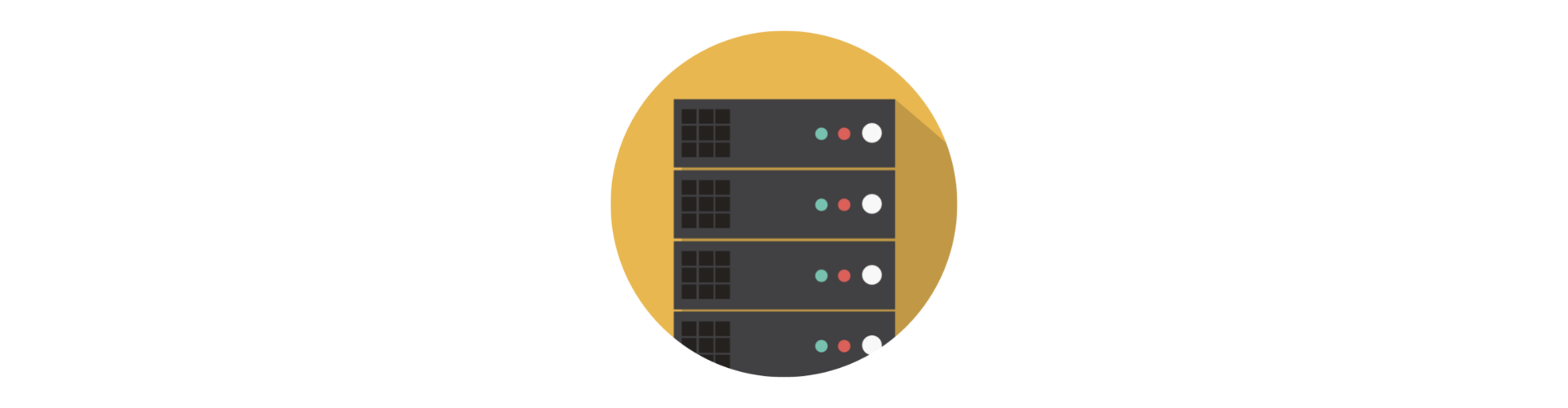 Server Hardware and Networking Components