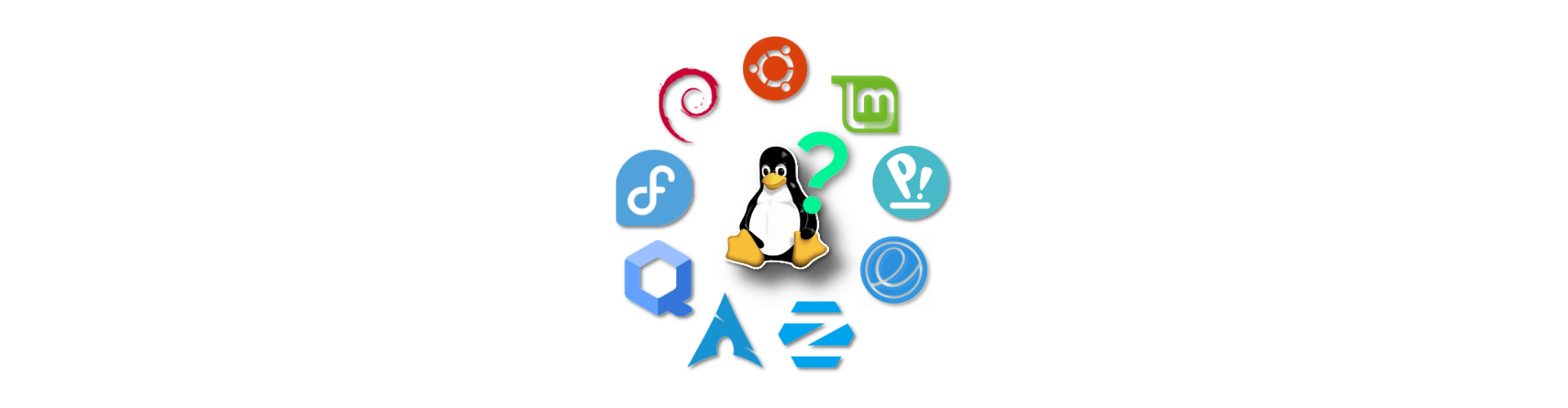 Linux Server Distributions (e.g., Ubuntu Server, CentOS Stream)