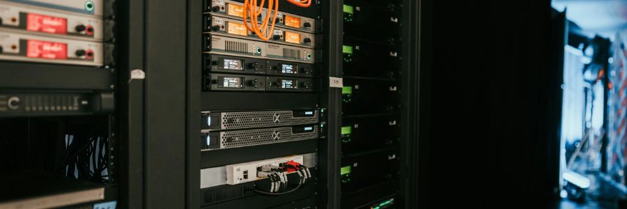 Get expert small business server setup and reliable server maintenance in Topeka, Kansas. Guru Solutions offers comprehensive local server support, secure network server installation, and proactive IT server solutions for your business. Keep your operations smooth and data safe with our dedicated Topeka server services.