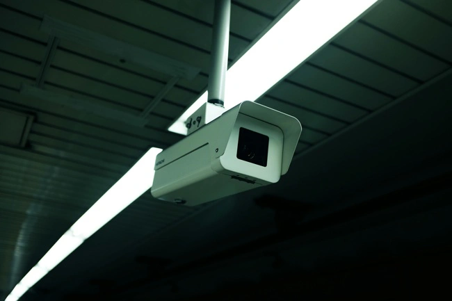 Topeka Home & Business Camera Setup