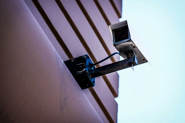 Topeka Home & Business Camera Setup