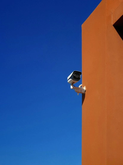Topeka Home & Business Camera Setup