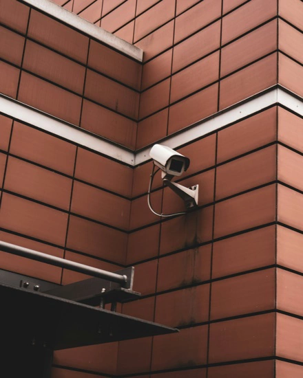 Topeka Home & Business Camera Setup