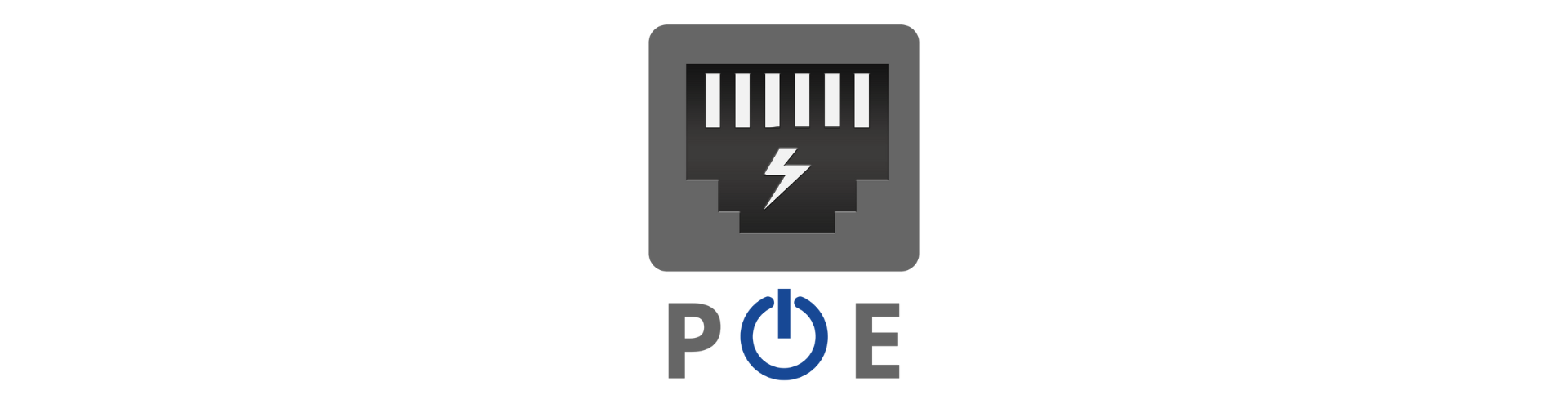 Power over Ethernet (PoE) Switches