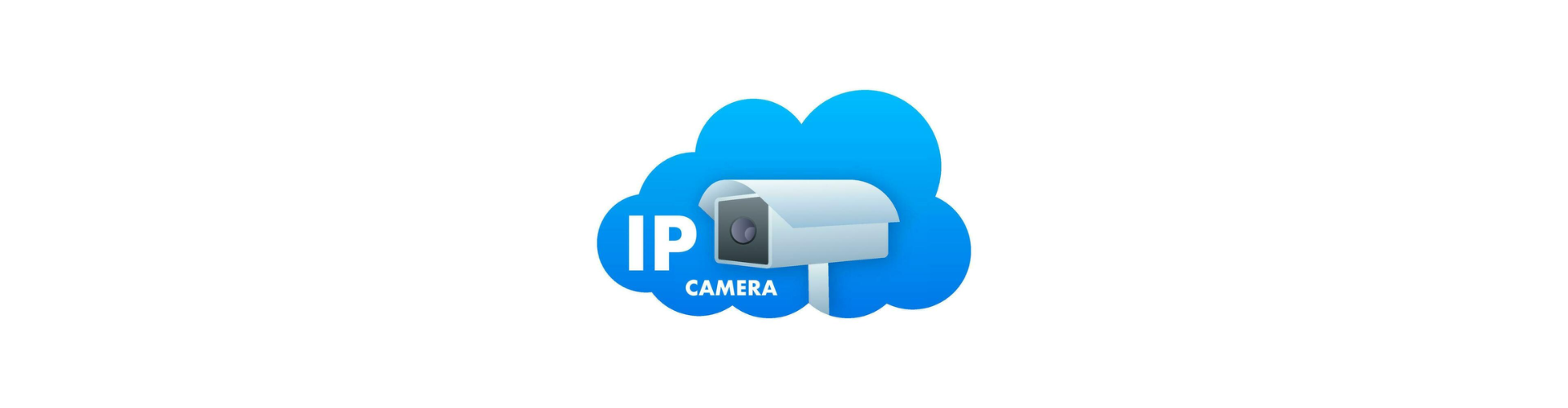 Internet Protocol (IP) Cameras
