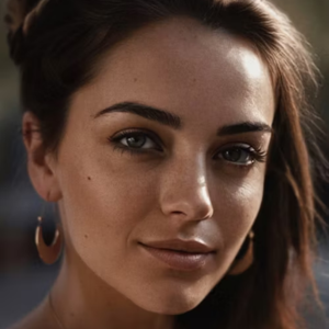 Melanie