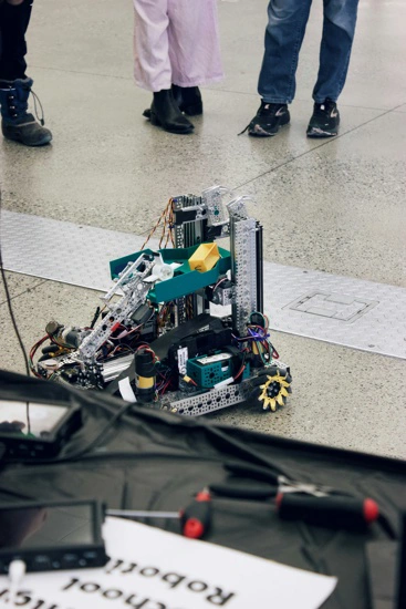 RPA