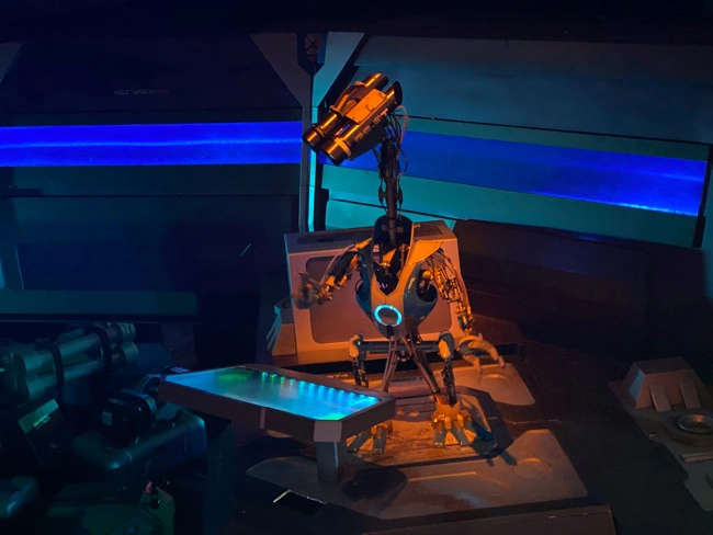 Development for Robotic Process Automation (RPA)