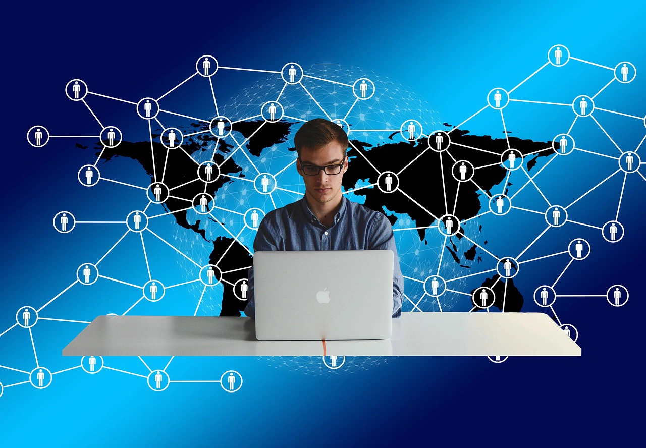 Asset Tracking GPS & Mapping Software
