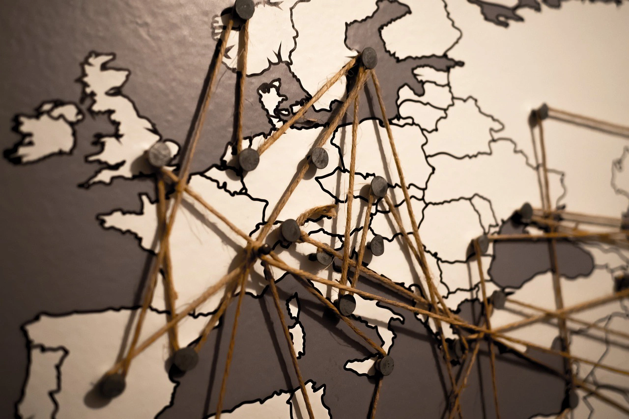 Asset Tracking GPS & Mapping Software