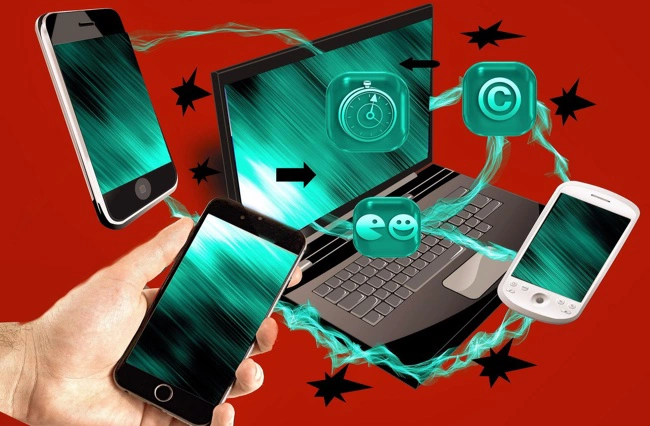 Asset Tracking GPS & Mapping Software
