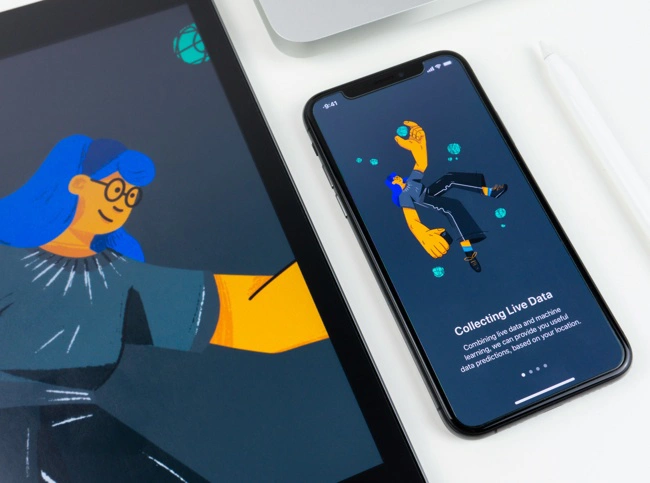Mobile Application Migration Xamarin to Maui