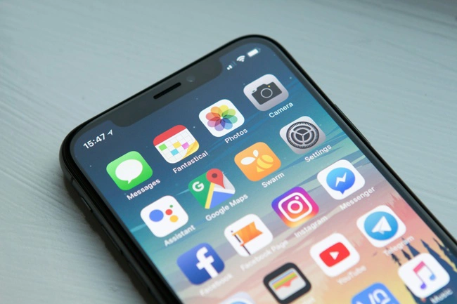 Mobile Application Migration Xamarin to Maui