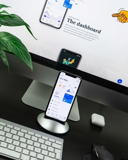 Mobile Application Migration Xamarin to Maui
