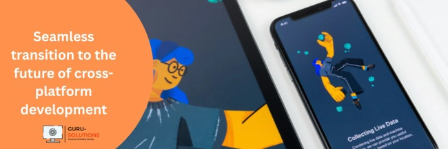 Mobile Application Migration Xamarin to Maui