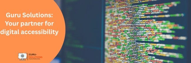 Accessibility Audit & Implementation