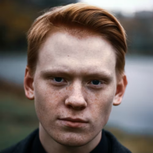 David
